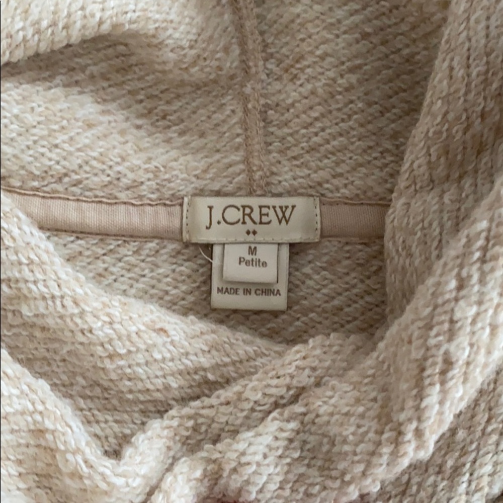 Jcrew Pullover (M) - image 2